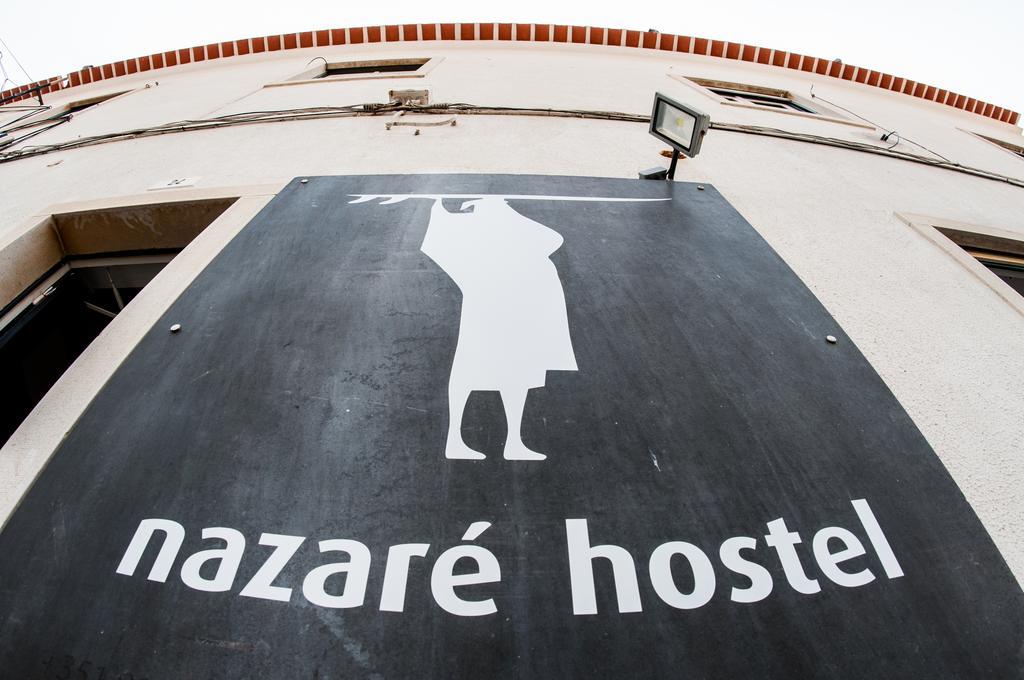 Nazare Hostel - Rooms & Dorms Екстер'єр фото